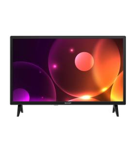 Sharp 24FA2E Televisor 61 cm (24") HD Negro