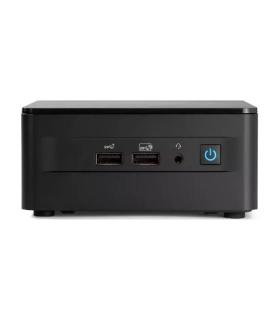 ASUS NUC 12 RNUC12WSHV500002I UCFF Negro i5-1250P