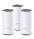 TP-Link Deco E4 (3-pack) Doble banda (2,4 GHz   5 GHz) Wi-Fi 5 (802.11ac) Blanco, Gris 2 Interno