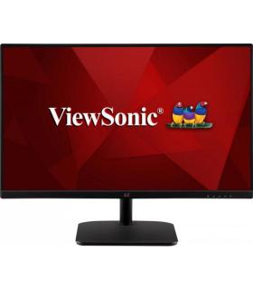 Viewsonic Value Series VA2432-MHD LED display 60,5 cm (23.8") 1920 x 1080 Pixeles Full HD Negro