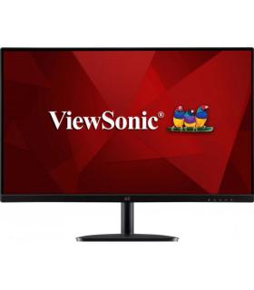 Viewsonic Value Series VA2432-MHD LED display 60,5 cm (23.8") 1920 x 1080 Pixeles Full HD Negro