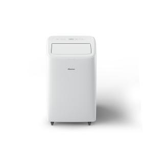 Hisense APC12QC aire acondicionado portátil 64 dB Blanco