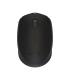 Logitech B170 Black Bp ratón Oficina Ambidextro RF inalámbrico Óptico