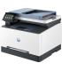 HP Color LaserJet Pro Impresora multifunción 3302fdw