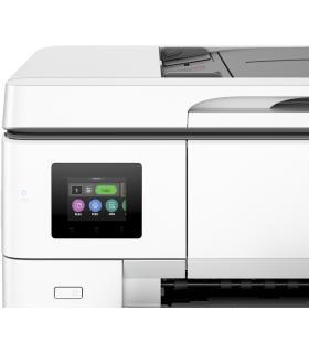 HP OfficeJet Pro Impresora multifunción 9720e de formato ancho