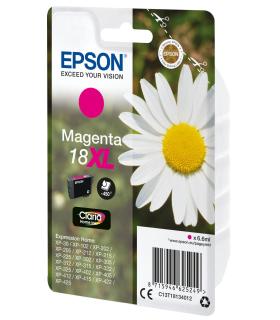 Epson Daisy Cartucho 18XL magenta