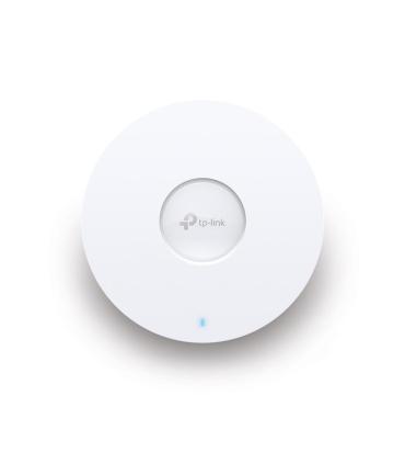 TP-Link Omada EAP650 punto de acceso inalámbrico 2976 Mbit s Blanco Energía sobre Ethernet (PoE)