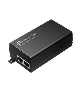 TP-Link Omada POE260S adaptador e inyector de PoE 2.5 Gigabit Ethernet, Ethernet rápido, Gigabit Ethernet