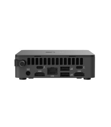 ASUS NUC 12 RNUC12WSKI500002I Negro i5-1240P