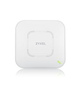 Zyxel WAX650S 3550 Mbit s Blanco Energía sobre Ethernet (PoE)