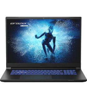 Erazer Defender P40 Intel® Core™ i7 i7-13700HX Portátil 43,9 cm (17.3") Quad HD 16 GB DDR5-SDRAM 1 TB SSD NVIDIA GeForce RTX