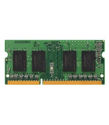 Kingston Technology ValueRAM 4GB DDR3L 1600MHz módulo de memoria 1 x 4 GB