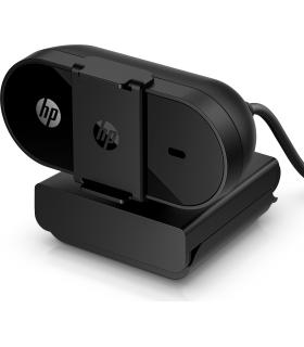 HP Cámara web FHD 325