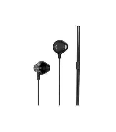 Philips TAUE100BK 00 auricular y casco Auriculares Alámbrico Dentro de oído Música Negro