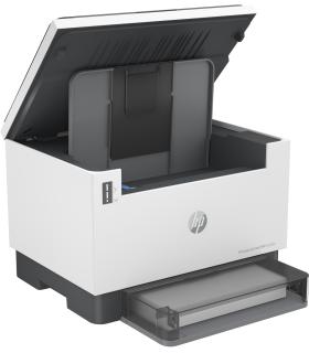 HP LaserJet Impresora multifunción Tank 2604dw