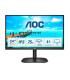 AOC B2 24B2XH EU LED display 60,5 cm (23.8") 1920 x 1080 Pixeles Full HD Negro