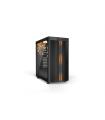 be quiet! Pure Base 500DX Midi Tower Negro