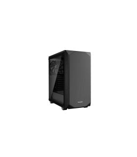 be quiet! BGW34 carcasa de ordenador Midi Tower Negro