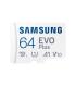 Samsung MB-MC64S 64 GB MicroSDXC UHS-I