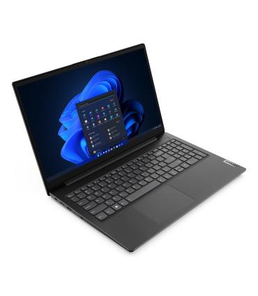 Lenovo V15 G3 IAP Intel® Core™ i3 i3-1215U Portátil 39,6 cm (15.6") Full HD 8 GB DDR4-SDRAM 256 GB SSD Wi-Fi 5 (802.11ac)