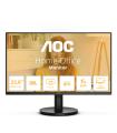 AOC 24B3HMA2 pantalla para PC 60,5 cm (23.8") 1920 x 1080 Pixeles Full HD LED Negro