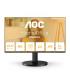 AOC 24B3HA2 pantalla para PC 60,5 cm (23.8") 1920 x 1080 Pixeles Full HD LED Negro