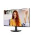 AOC 24B3HA2 pantalla para PC 60,5 cm (23.8") 1920 x 1080 Pixeles Full HD LED Negro