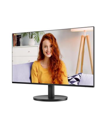 AOC 24B3HA2 pantalla para PC 60,5 cm (23.8") 1920 x 1080 Pixeles Full HD LED Negro