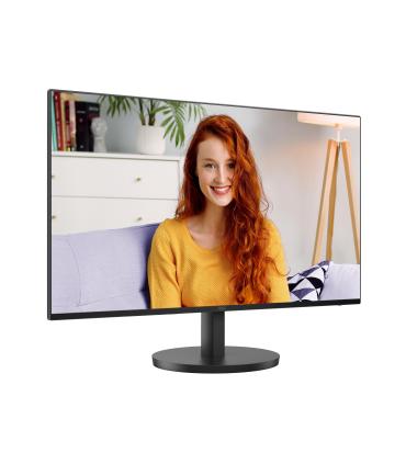 AOC 24B3HA2 pantalla para PC 60,5 cm (23.8") 1920 x 1080 Pixeles Full HD LED Negro