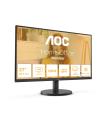 AOC B3 U27B3M pantalla para PC 68,6 cm (27") 3840 x 2160 Pixeles 4K Ultra HD LCD Negro