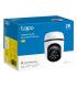 TP-Link Tapo TC41 cámara de vigilancia Almohadilla Cámara de seguridad IP Interior y exterior 2304 x 1296 Pixeles Techo pared