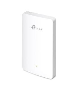 TP-Link Omada EAP615-WALL punto de acceso inalámbrico 1774 Mbit s Blanco Energía sobre Ethernet (PoE)