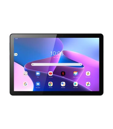 Lenovo Tab M10 (3rd Gen) 64 GB 25,6 cm (10.1") 4 GB Wi-Fi 5 (802.11ac) Android 11 Gris