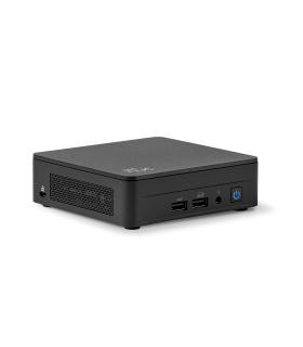 ASUS NUC 13 RNUC13L5KI500000I Negro i5-1340PE 1,8 GHz