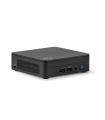 ASUS NUC 13 RNUC13L5KI500000I Negro i5-1340PE 1,8 GHz