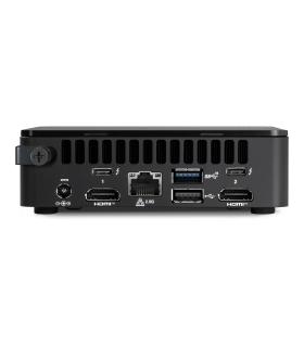 ASUS NUC 13 RNUC13L3KV700002I Negro i7-1370P