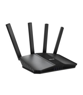 ASUS RT-BE58U router inalámbrico 2.5 Gigabit Ethernet Doble banda (2,4 GHz   5 GHz) Negro