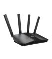 ASUS RT-BE58U router inalámbrico 2.5 Gigabit Ethernet Doble banda (2,4 GHz / 5 GHz) Negro