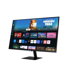 Samsung M50D pantalla para PC 68,6 cm (27") 1920 x 1080 Pixeles Full HD LED Negro