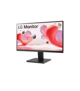 LG 22MR410-B pantalla para PC 54,5 cm (21.4") 1920 x 1080 Pixeles Full HD LED Negro