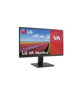 LG 22MR410-B pantalla para PC 54,5 cm (21.4") 1920 x 1080 Pixeles Full HD LED Negro