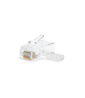 Nanocable CONECTOR RJ45 8 HILOS CAT.6 (10 UDS)