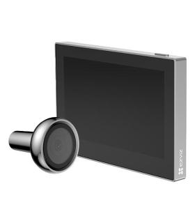 EZVIZ HP2 Negro, Plata