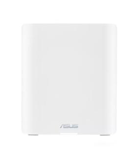 ASUS ZenWiFi BT10 (2pk) Tribanda (2.4 GHz   5 GHz   6 GHz) Wi-Fi 7 (802.11be) Blanco 3 Interno