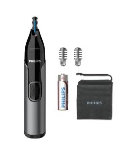 Philips 3000 series Nose trimmer series 3000 NT3650 16 Recortador para nariz, orejas, cejas