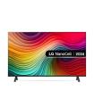 LG NanoCell 50NANO82T6B Televisor 127 cm (50") 4K Ultra HD Smart TV Wifi Negro