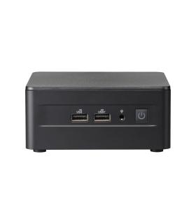 ASUS NUC 13 RNUC13L3Hv70000 UCFF Negro i7-1370P