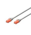 Ewent IM1033 cable de red Gris 20 m Cat6 U/UTP (UTP)