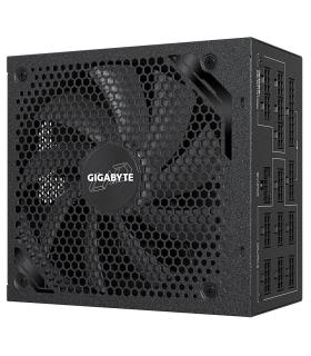 GIGABYTE UD1300GM PG5 unidad de fuente de alimentación 1300 W 20+4 pin ATX ATX Negro