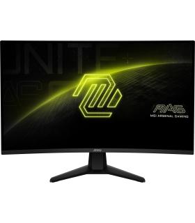 MSI MAG 32C6X pantalla para PC 80 cm (31.5") 1920 x 1080 Pixeles Full HD Negro